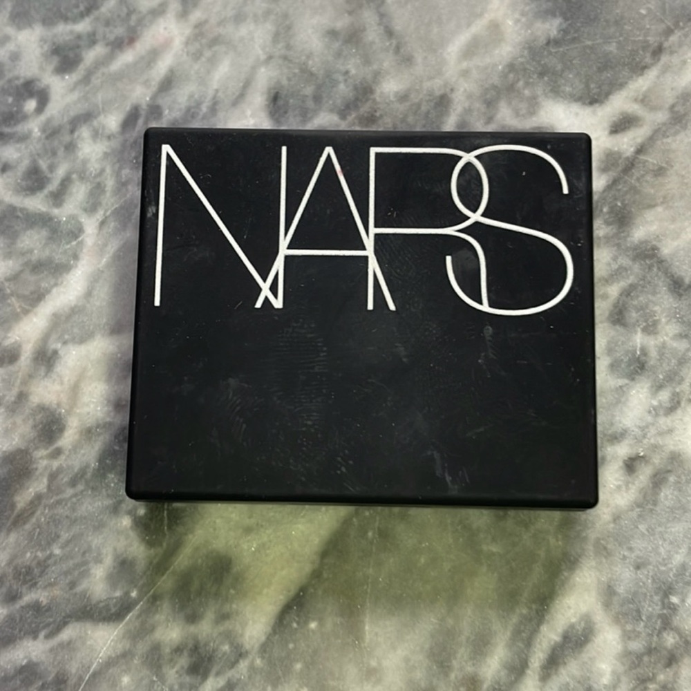 New Nars Blush Orgasm
